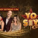 Yo Soy Kids Programa 05-12-19