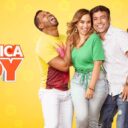 América Hoy Programa 21-02-20