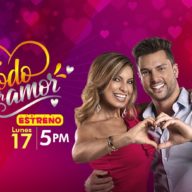 Todo Por Amor