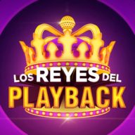 Los Reyes Del Playback