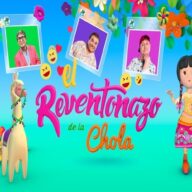 El Reventonazo de la Chola