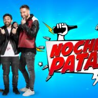 Noche De Patas