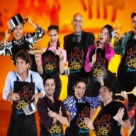 El Gran Chef Famosos