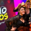 Ocho Locos Programa 16-04-25