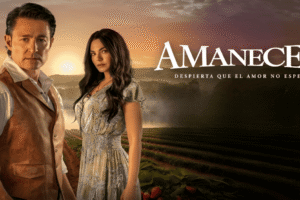 Amanecer Capítulo 80 FINAL
